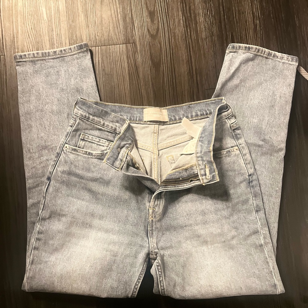 Everlane The ’90s Cheeky® Jean - Picture 2 of 4